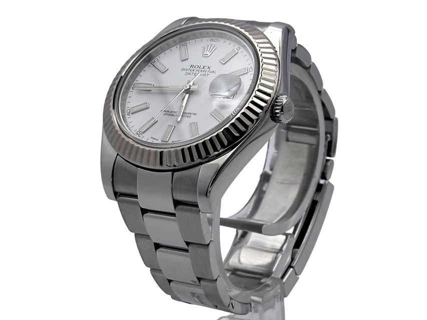 Rolex Datejust II 116334 Image 2